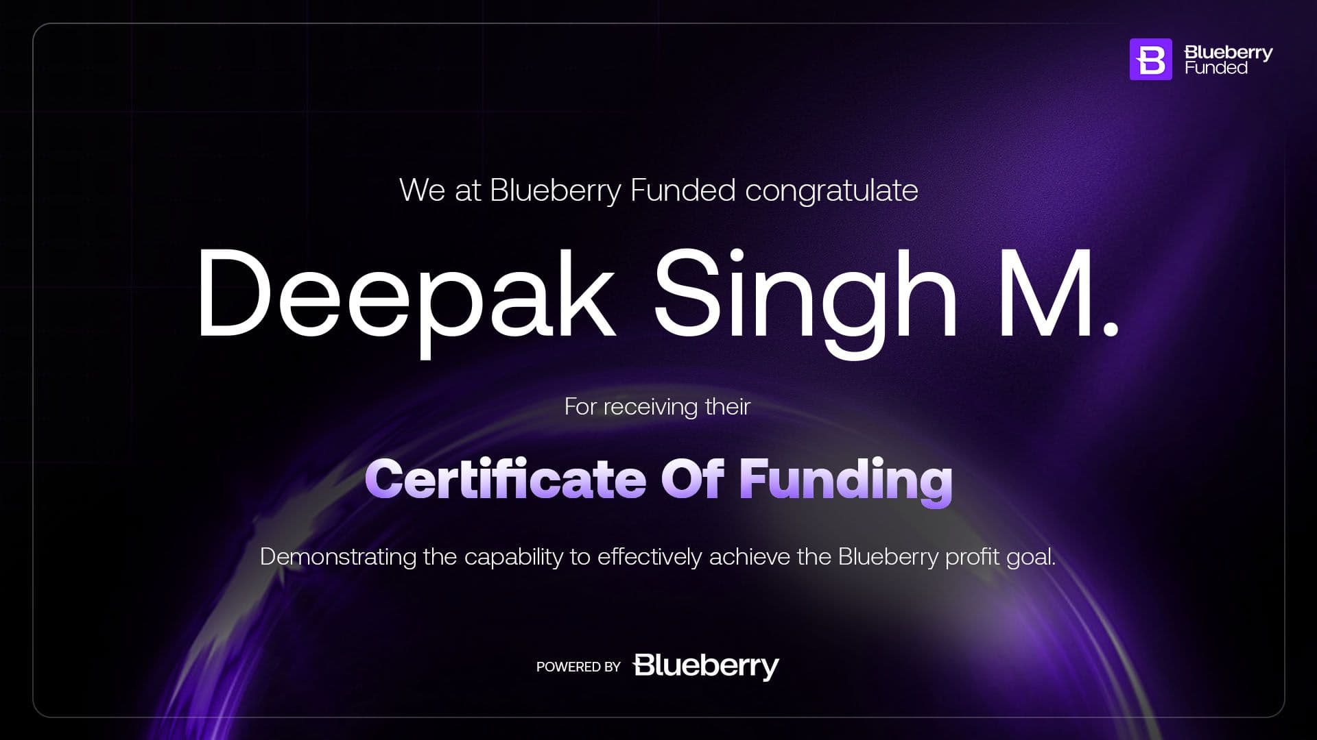 Certificate 2